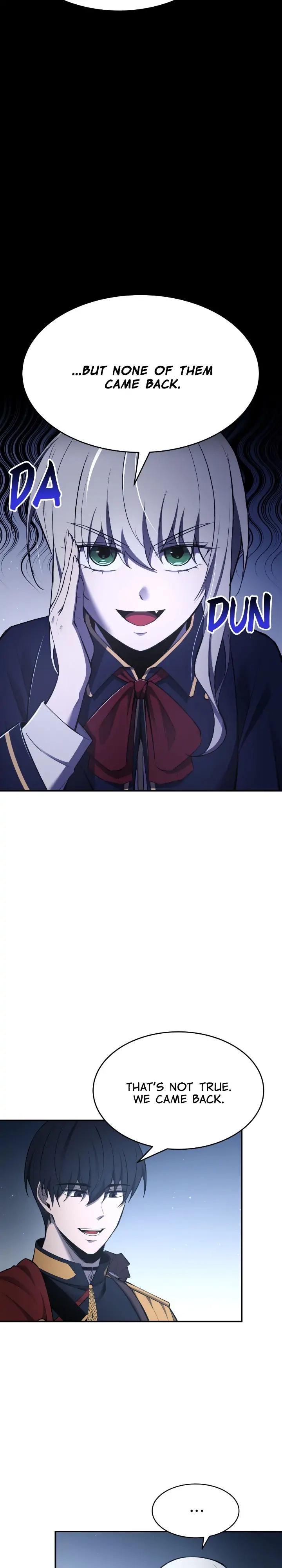 I Became the Tyrant of a Defense Game Chapter 37 - Page 34