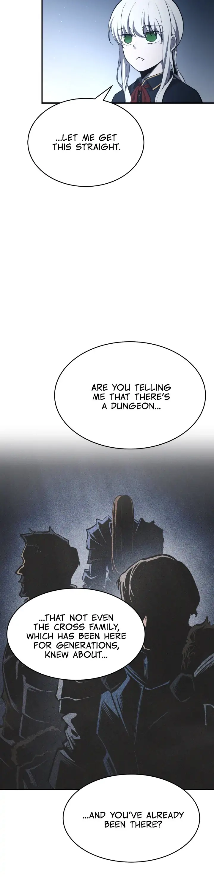 I Became the Tyrant of a Defense Game Chapter 37 - Page 35