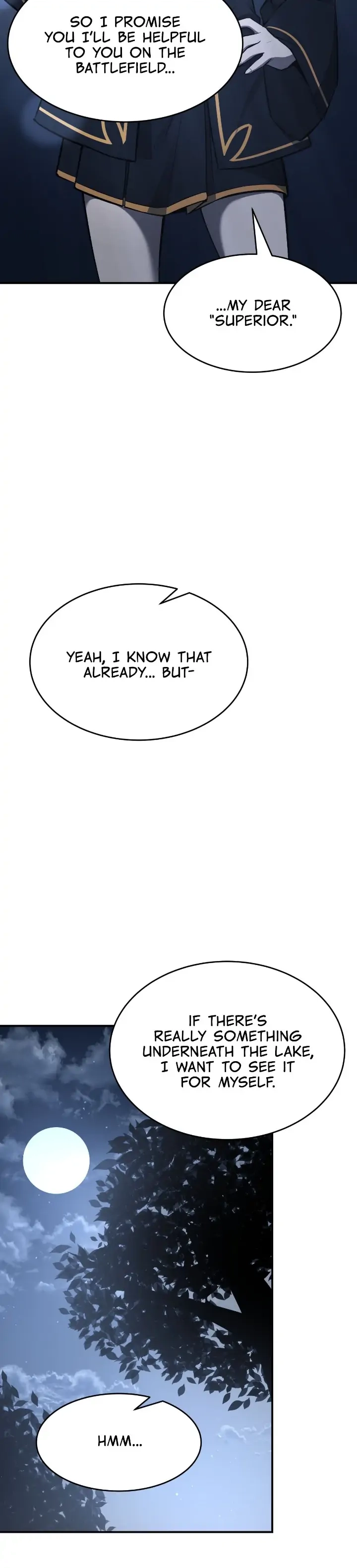 I Became the Tyrant of a Defense Game Chapter 37 - Page 38