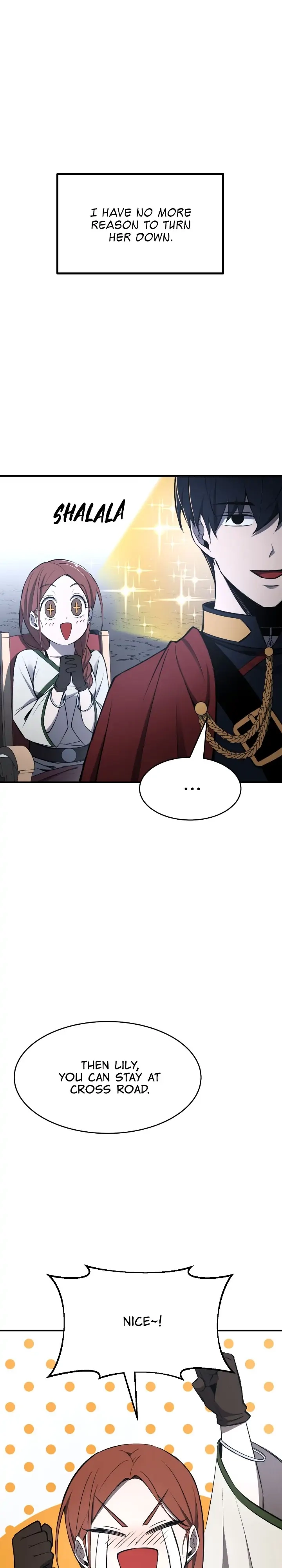 I Became the Tyrant of a Defense Game Chapter 37 - Page 43