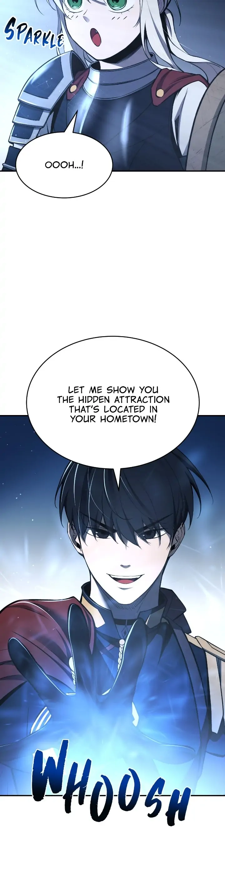 I Became the Tyrant of a Defense Game Chapter 37 - Page 47