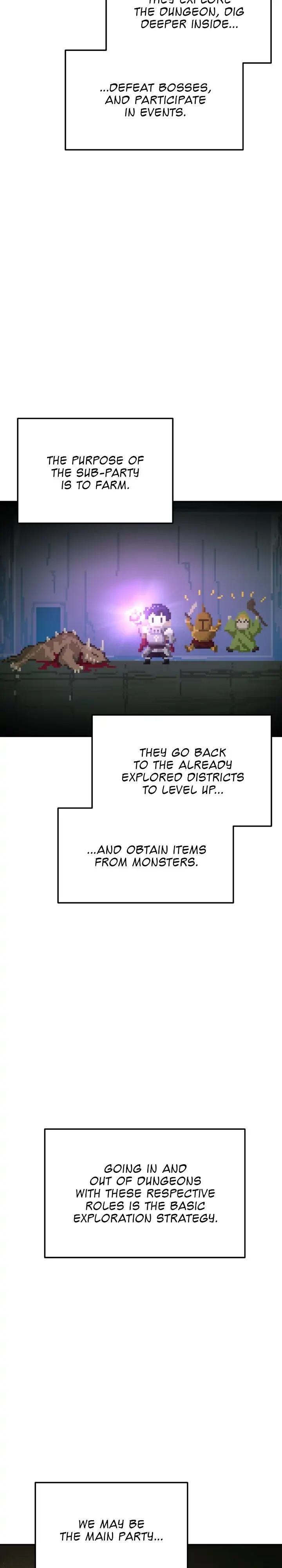 I Became the Tyrant of a Defense Game Chapter 38 - Page 5