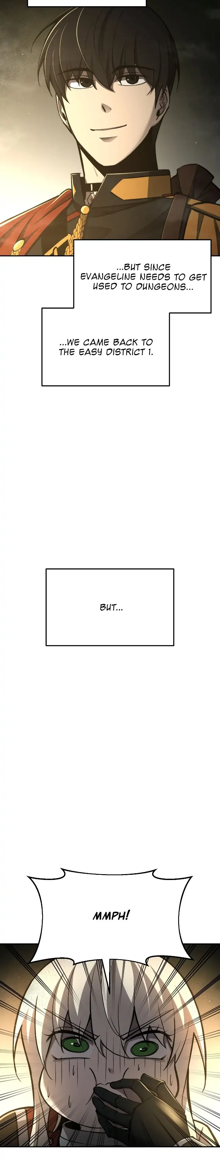 I Became the Tyrant of a Defense Game Chapter 38 - Page 6
