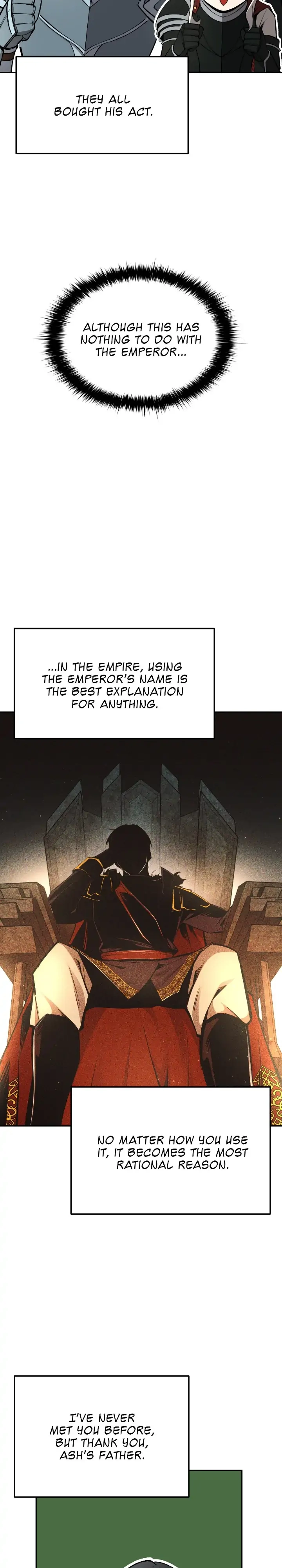 I Became the Tyrant of a Defense Game Chapter 38 - Page 11