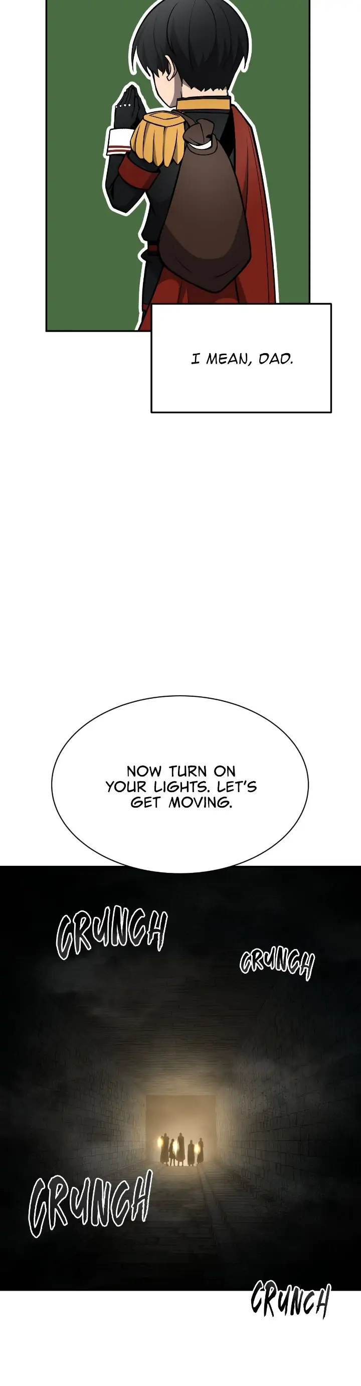 I Became the Tyrant of a Defense Game Chapter 38 - Page 12