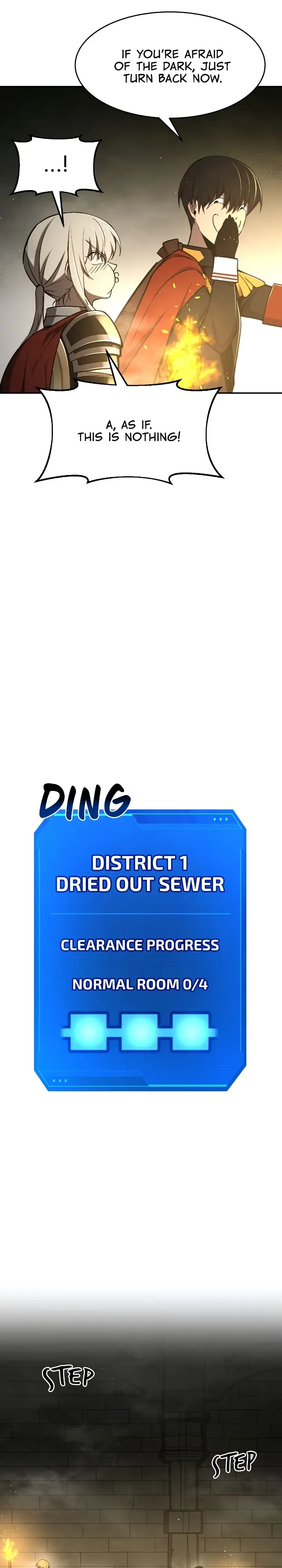 I Became the Tyrant of a Defense Game Chapter 38 - Page 14