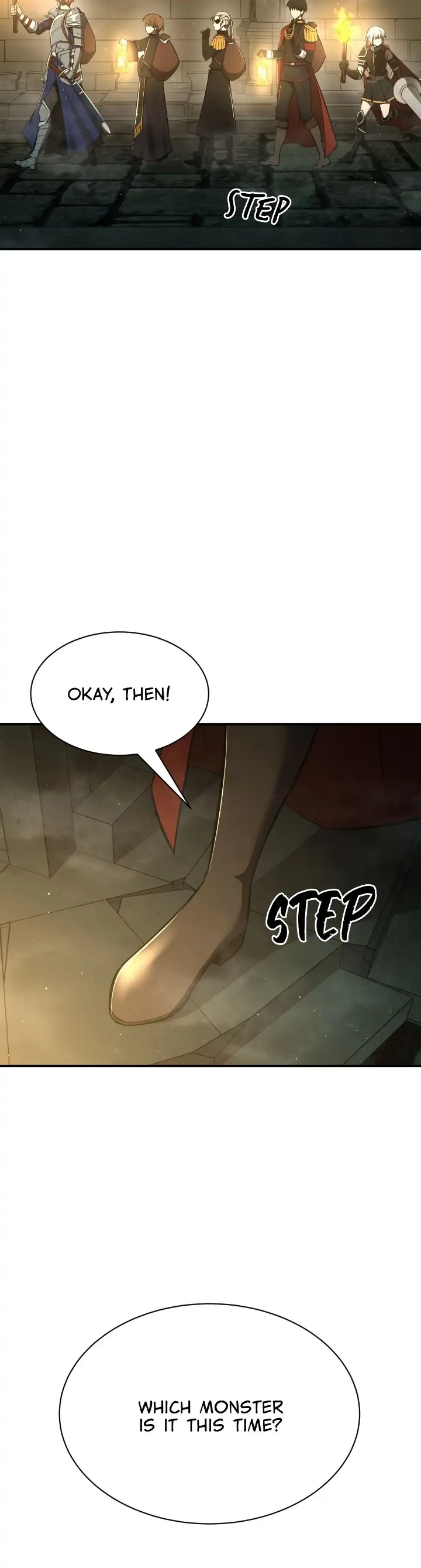 I Became the Tyrant of a Defense Game Chapter 38 - Page 15