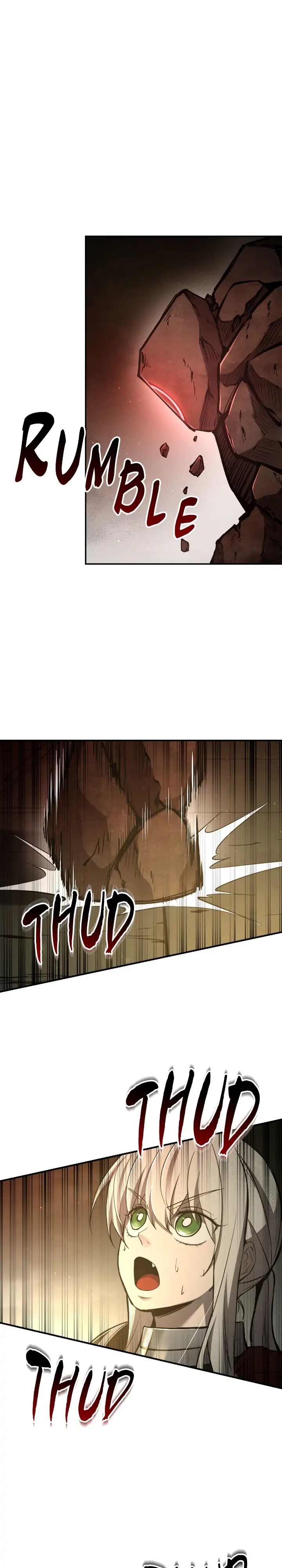 I Became the Tyrant of a Defense Game Chapter 38 - Page 16