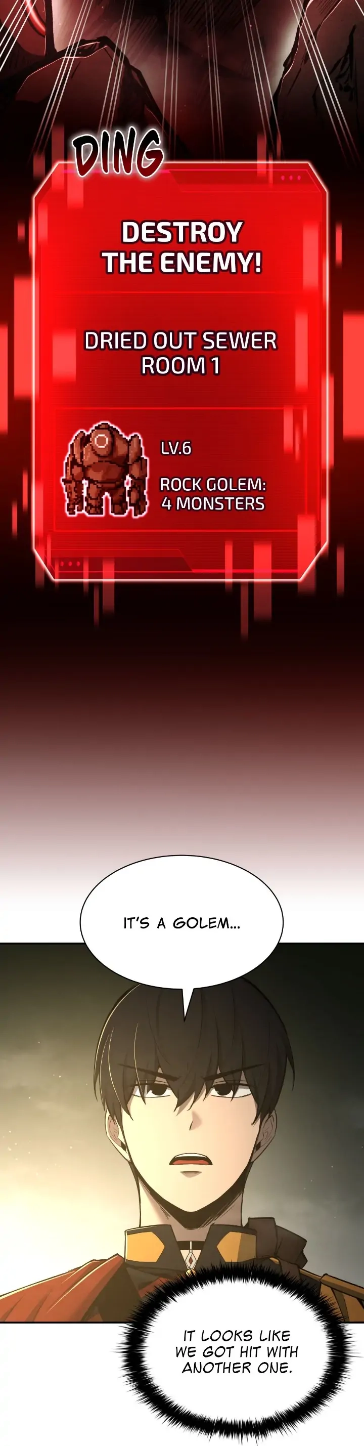 I Became the Tyrant of a Defense Game Chapter 38 - Page 18