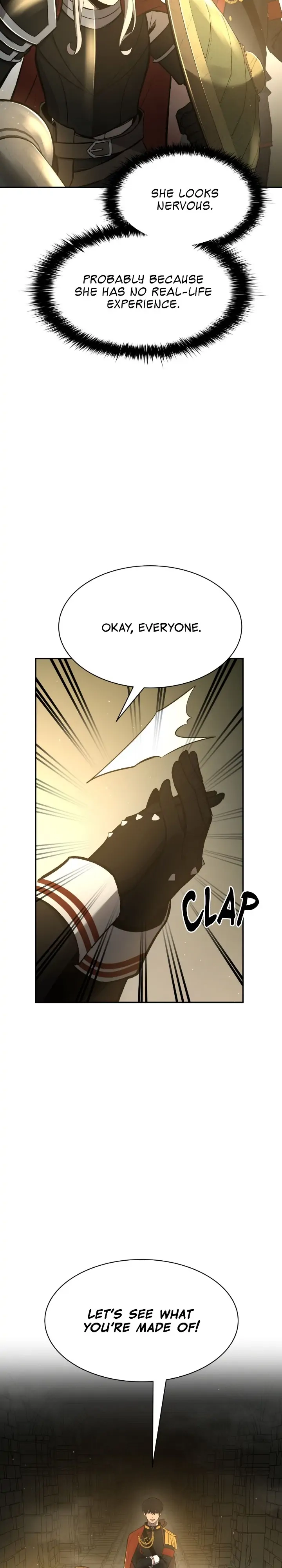 I Became the Tyrant of a Defense Game Chapter 38 - Page 20