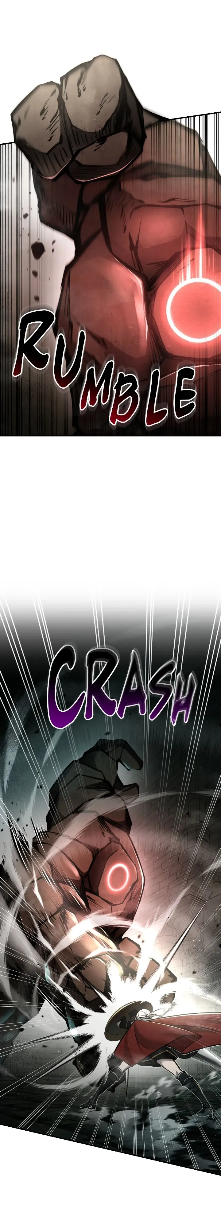I Became the Tyrant of a Defense Game Chapter 38 - Page 22