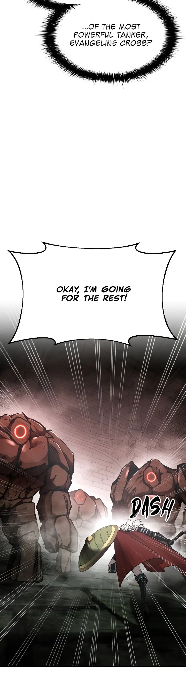 I Became the Tyrant of a Defense Game Chapter 38 - Page 27