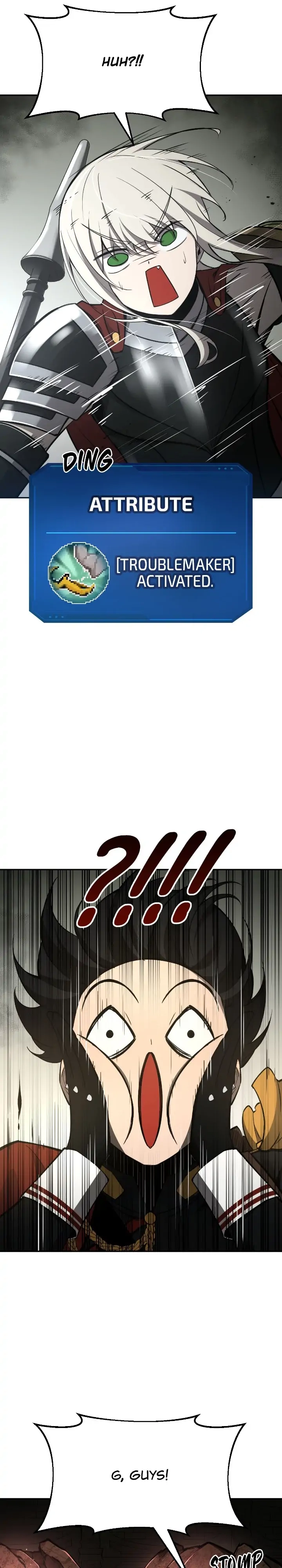 I Became the Tyrant of a Defense Game Chapter 38 - Page 29