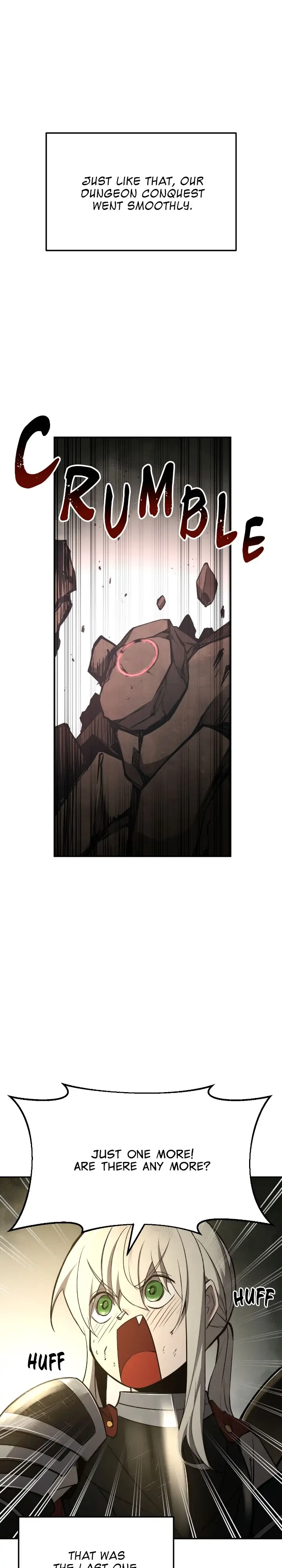 I Became the Tyrant of a Defense Game Chapter 38 - Page 31