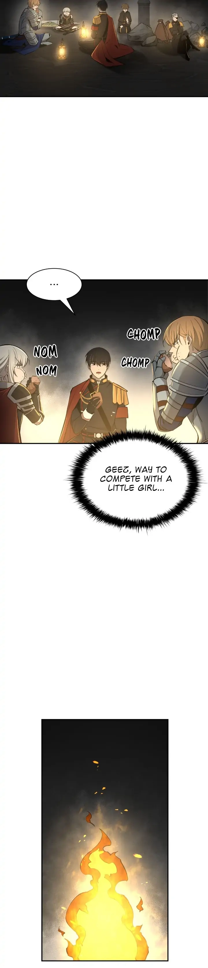 I Became the Tyrant of a Defense Game Chapter 38 - Page 37