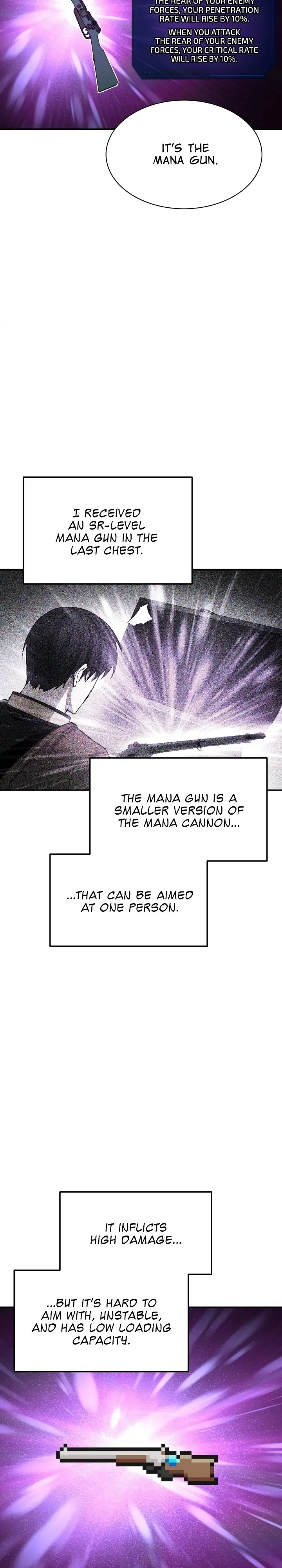 I Became the Tyrant of a Defense Game Chapter 38 - Page 39