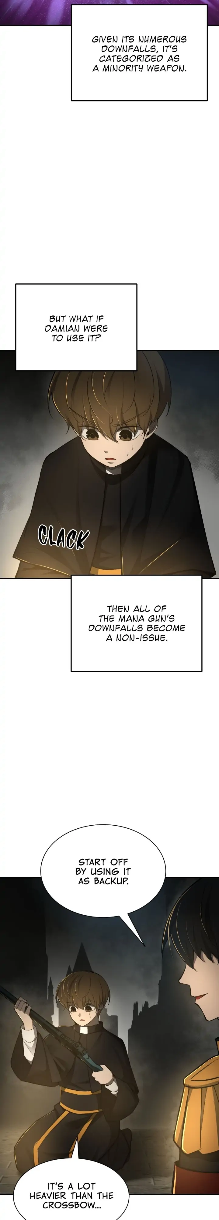 I Became the Tyrant of a Defense Game Chapter 38 - Page 40