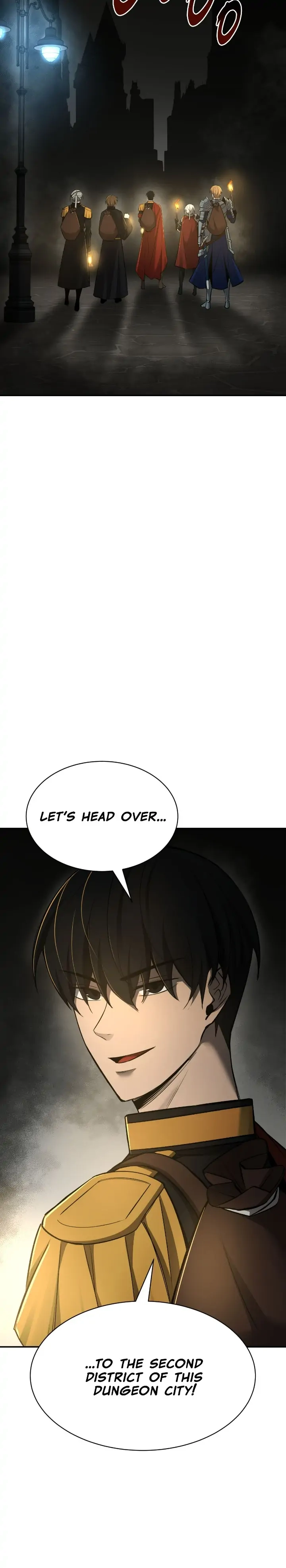 I Became the Tyrant of a Defense Game Chapter 38 - Page 46