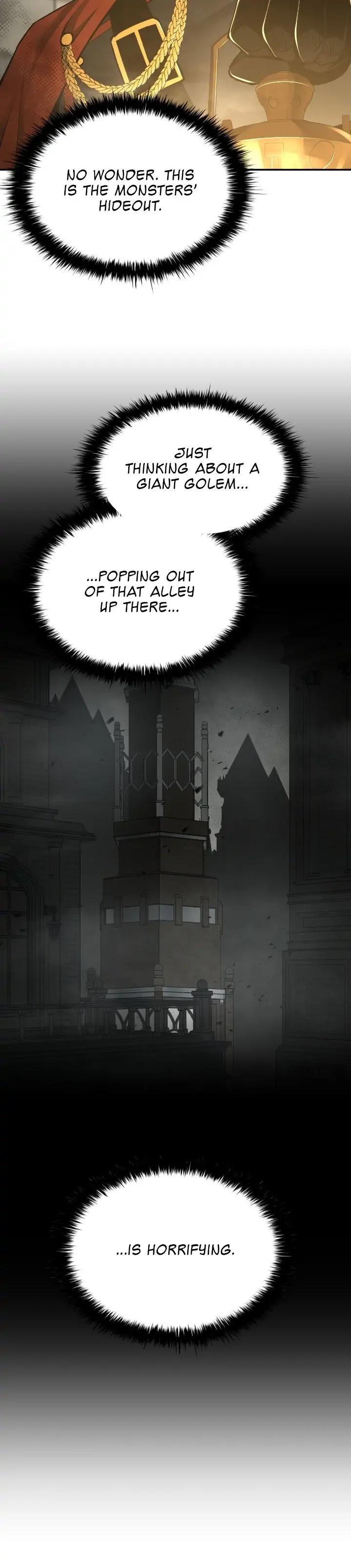 I Became the Tyrant of a Defense Game Chapter 39 - Page 3