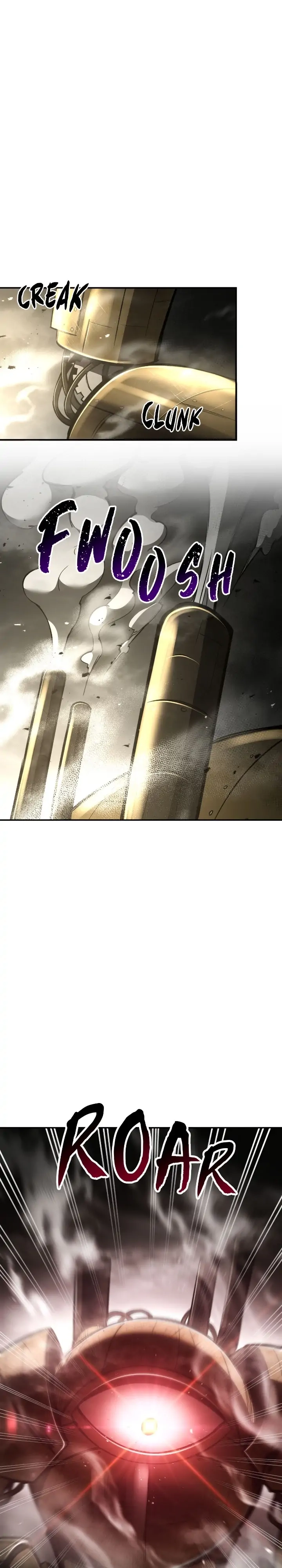 I Became the Tyrant of a Defense Game Chapter 39 - Page 5
