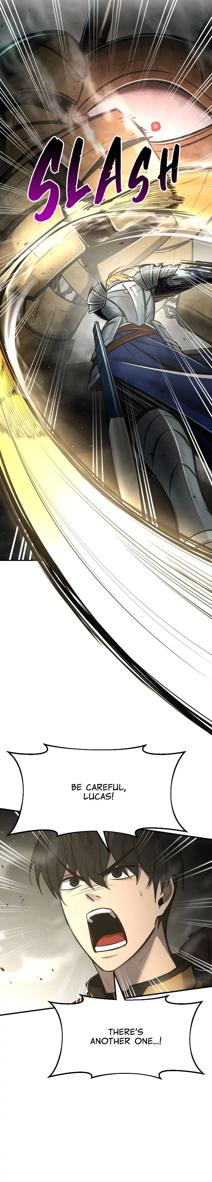 I Became the Tyrant of a Defense Game Chapter 39 - Page 8