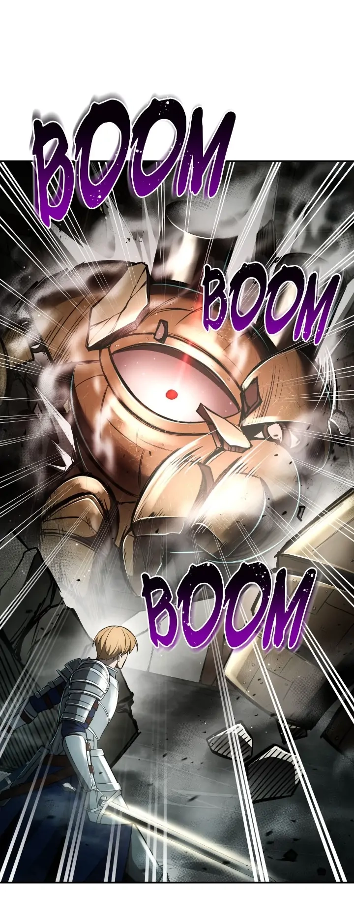 I Became the Tyrant of a Defense Game Chapter 39 - Page 9