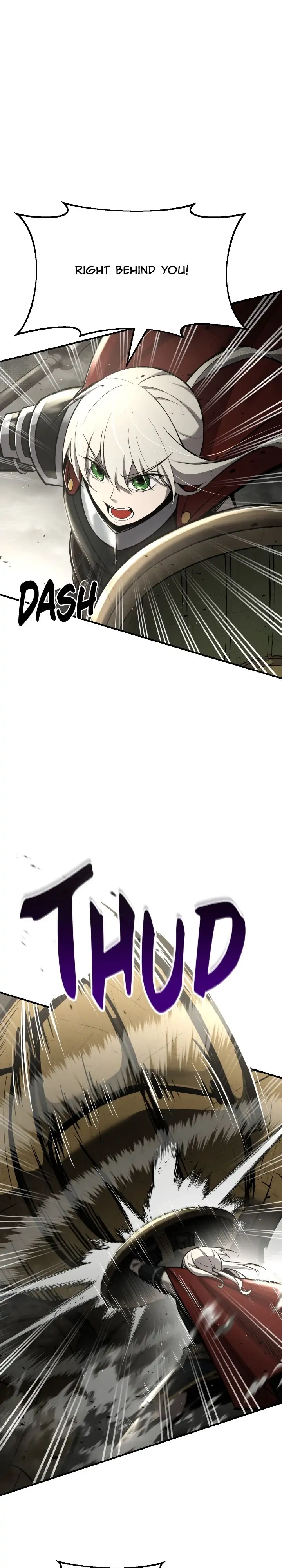 I Became the Tyrant of a Defense Game Chapter 39 - Page 10