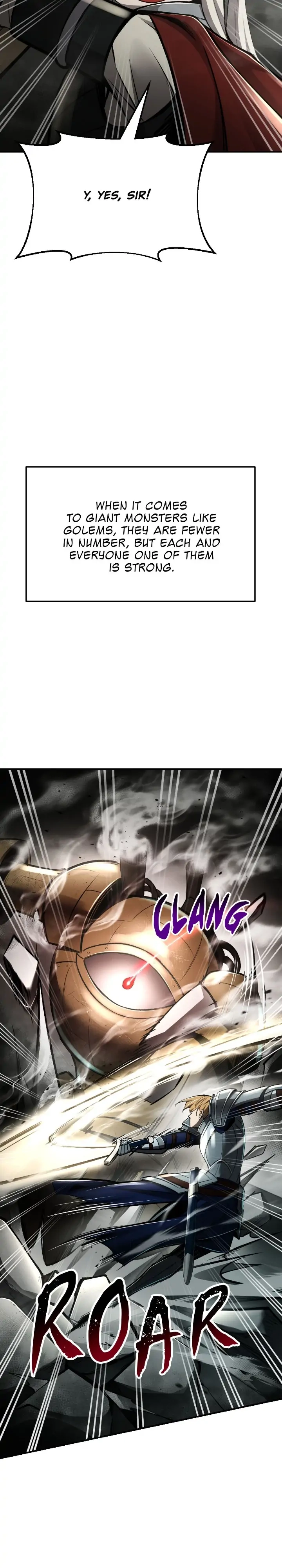I Became the Tyrant of a Defense Game Chapter 39 - Page 14