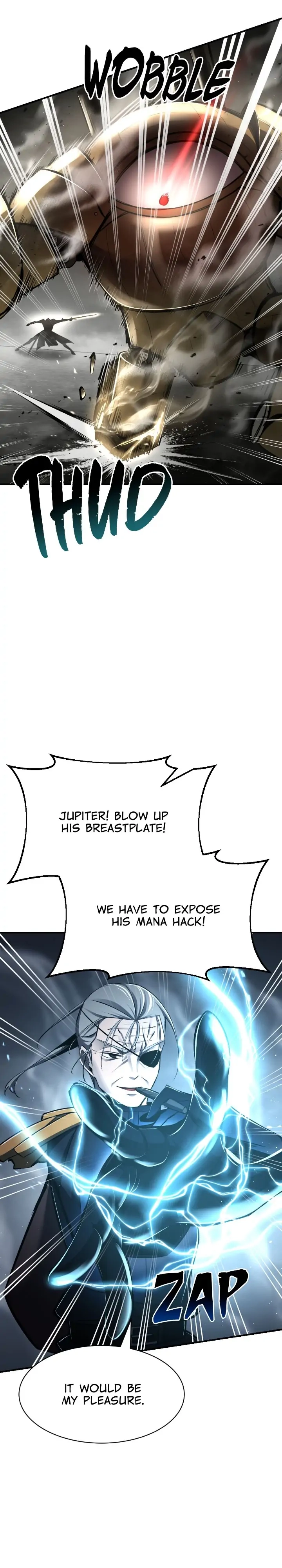 I Became the Tyrant of a Defense Game Chapter 39 - Page 17