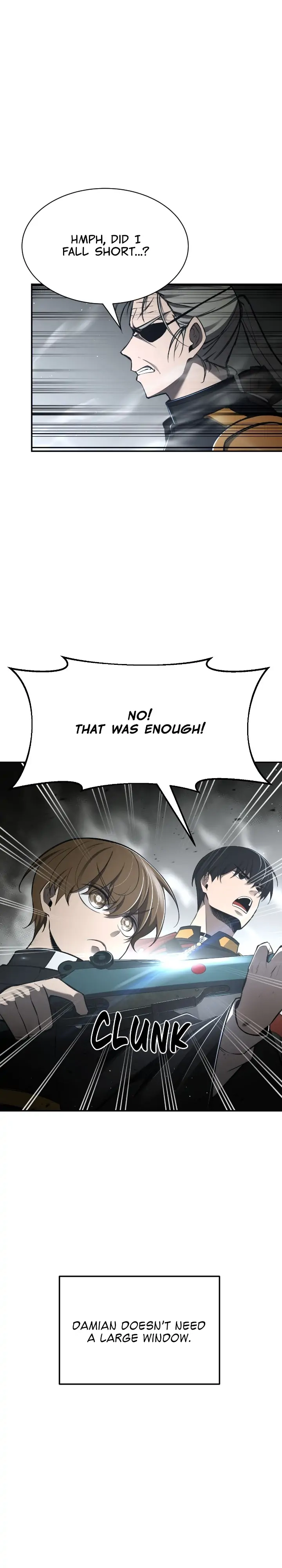 I Became the Tyrant of a Defense Game Chapter 39 - Page 19