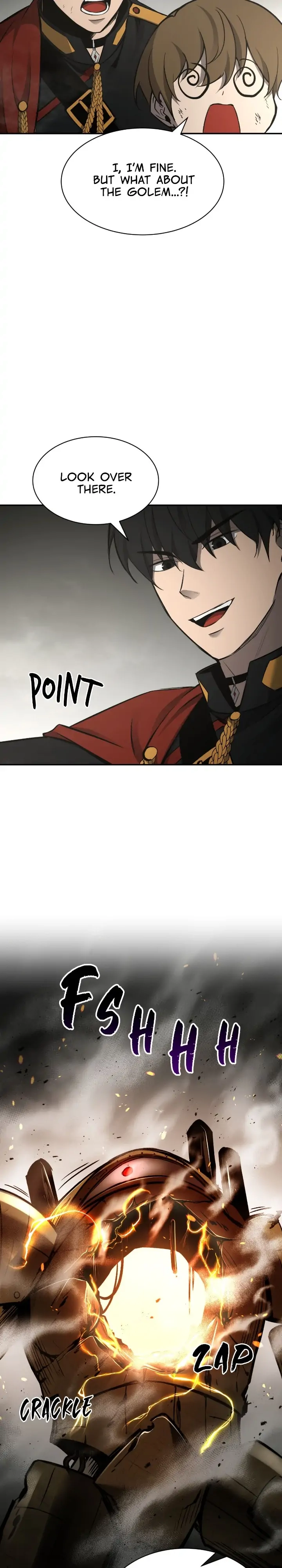 I Became the Tyrant of a Defense Game Chapter 39 - Page 23