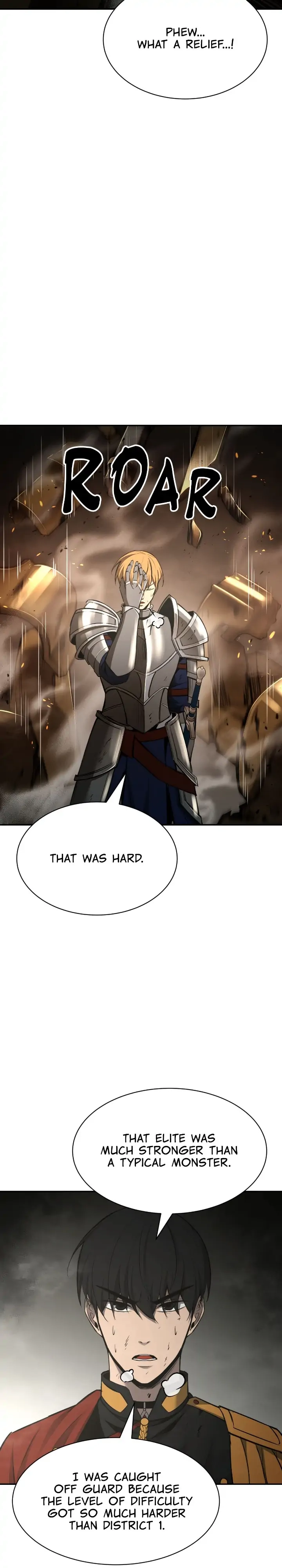 I Became the Tyrant of a Defense Game Chapter 39 - Page 24