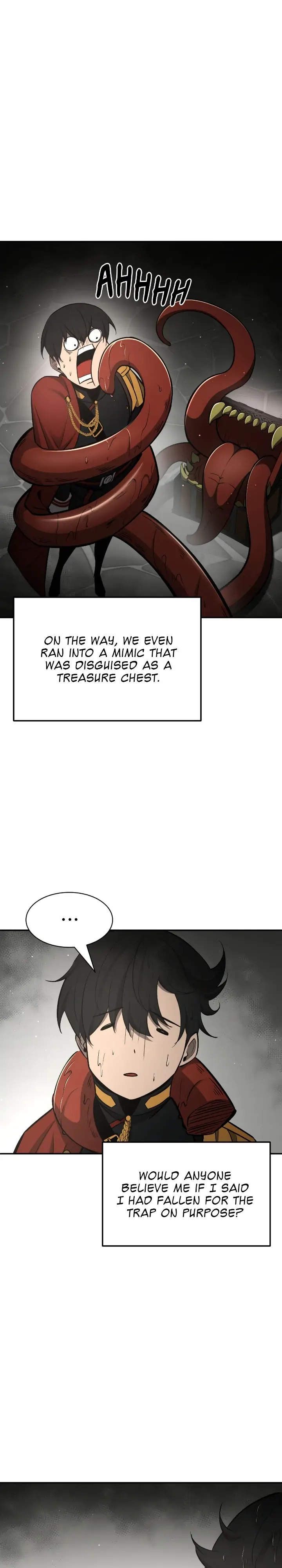 I Became the Tyrant of a Defense Game Chapter 39 - Page 29