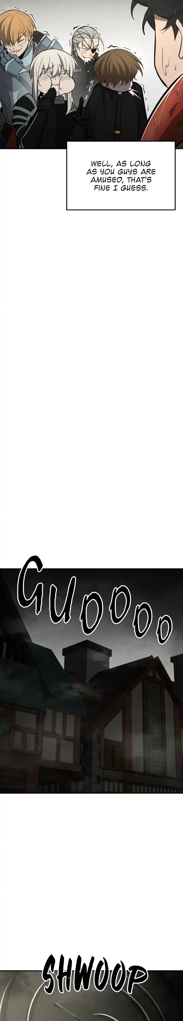 I Became the Tyrant of a Defense Game Chapter 39 - Page 30