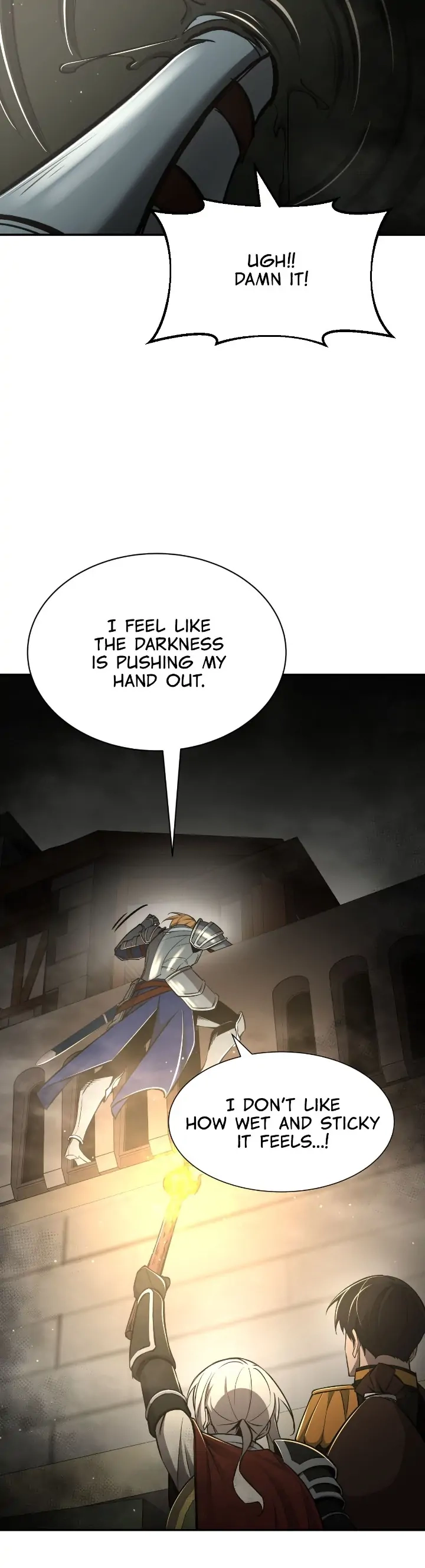 I Became the Tyrant of a Defense Game Chapter 39 - Page 31