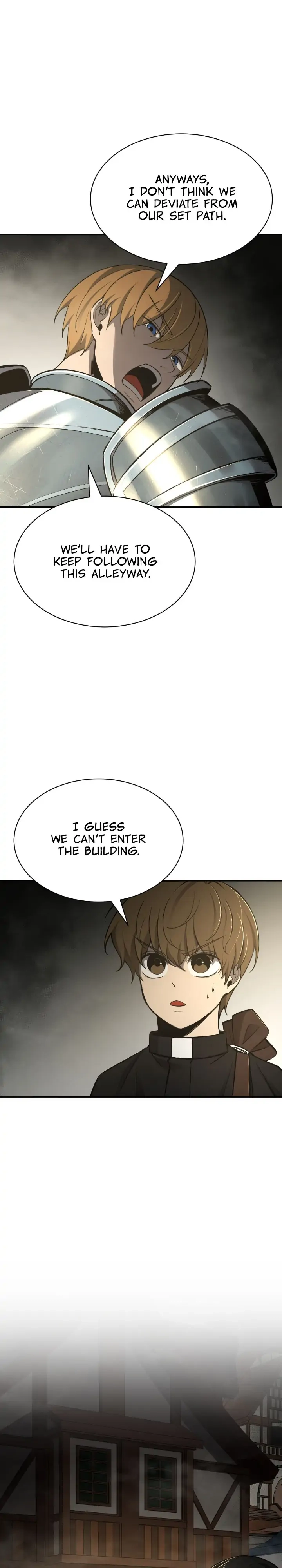 I Became the Tyrant of a Defense Game Chapter 39 - Page 32