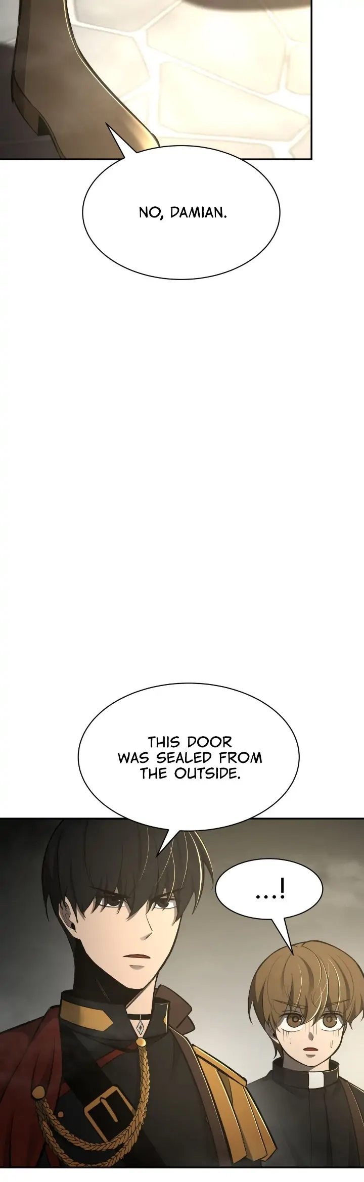 I Became the Tyrant of a Defense Game Chapter 39 - Page 34
