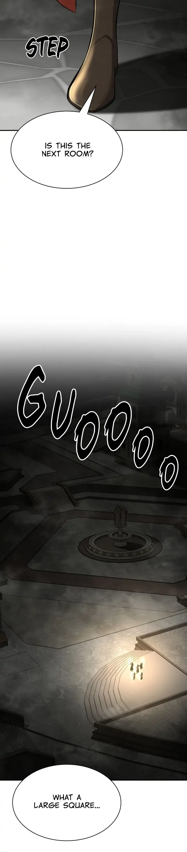 I Became the Tyrant of a Defense Game Chapter 39 - Page 37