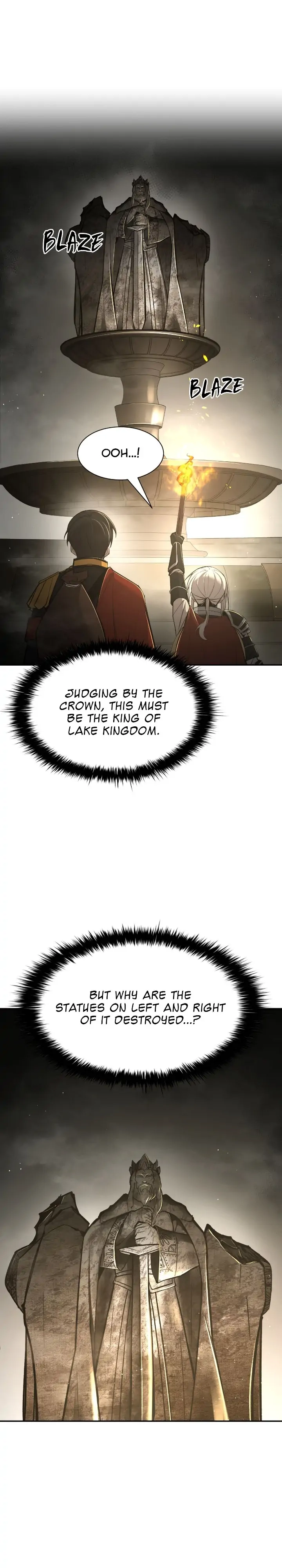 I Became the Tyrant of a Defense Game Chapter 39 - Page 39