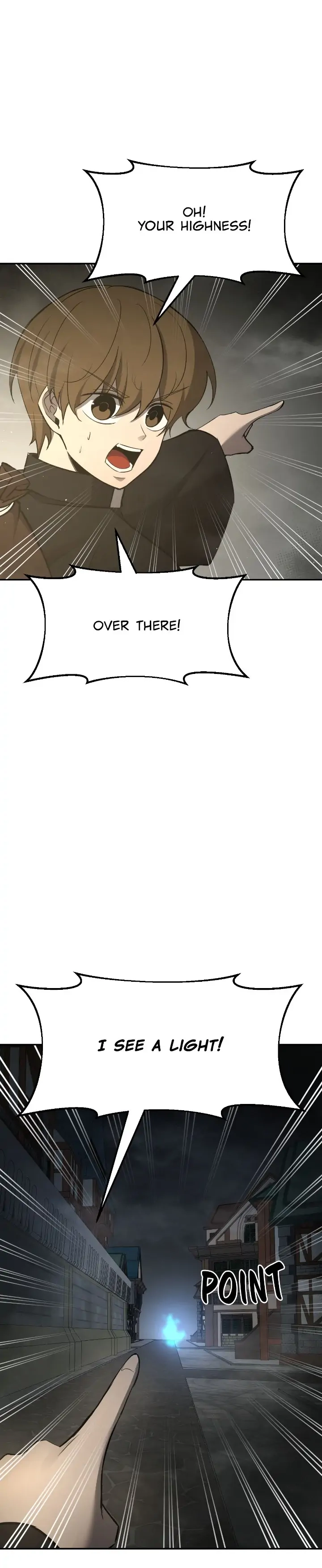 I Became the Tyrant of a Defense Game Chapter 39 - Page 40