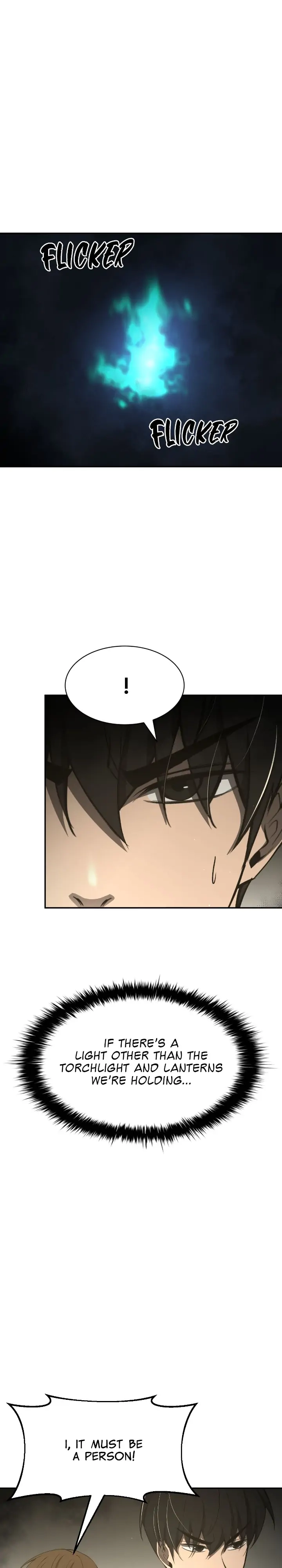 I Became the Tyrant of a Defense Game Chapter 39 - Page 41
