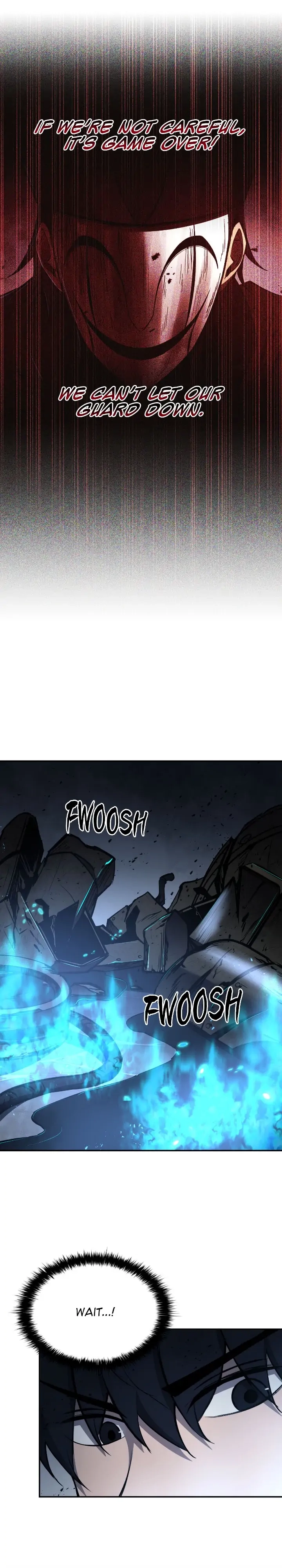 I Became the Tyrant of a Defense Game Chapter 39 - Page 44