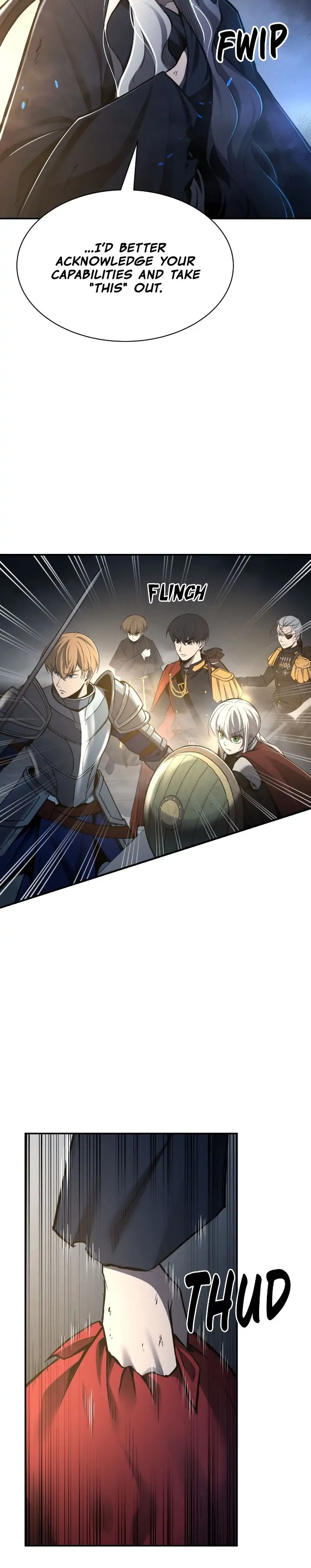 I Became the Tyrant of a Defense Game Chapter 40 - Page 3