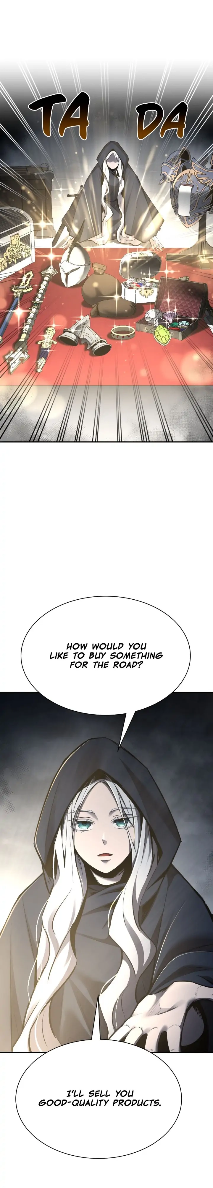 I Became the Tyrant of a Defense Game Chapter 40 - Page 4