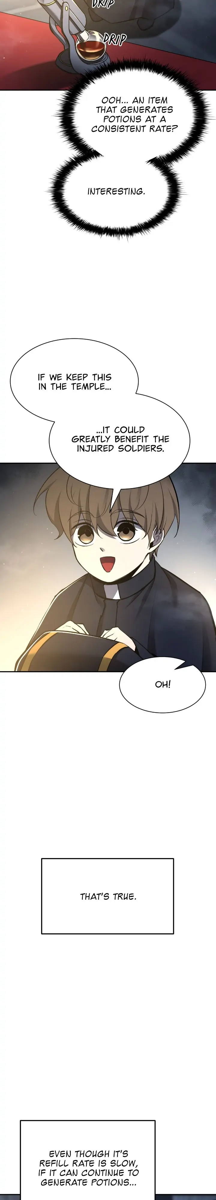 I Became the Tyrant of a Defense Game Chapter 40 - Page 18