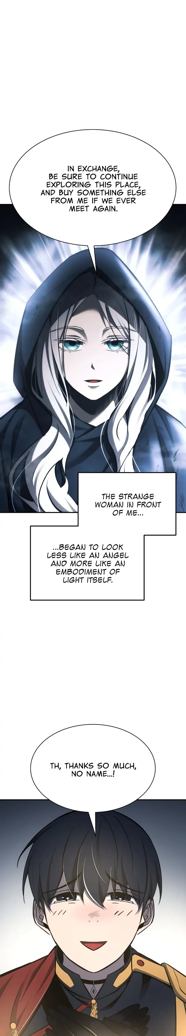 I Became the Tyrant of a Defense Game Chapter 40 - Page 26