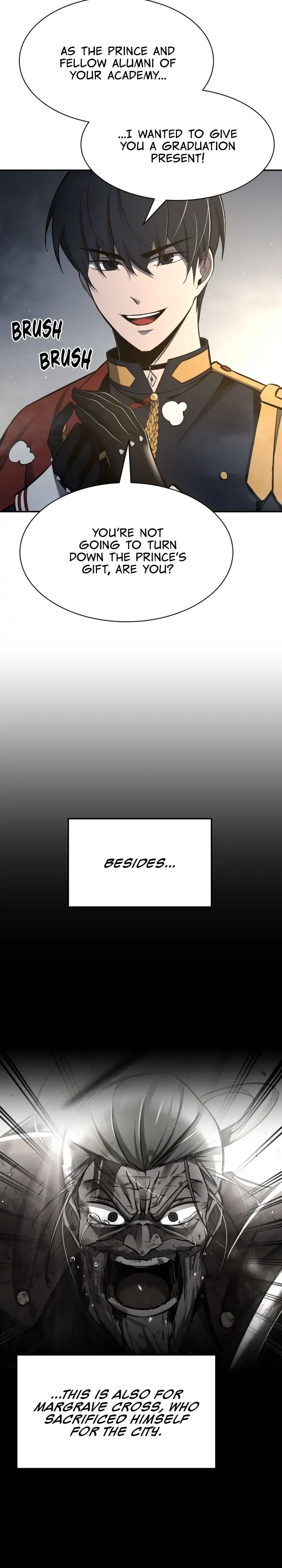 I Became the Tyrant of a Defense Game Chapter 40 - Page 31
