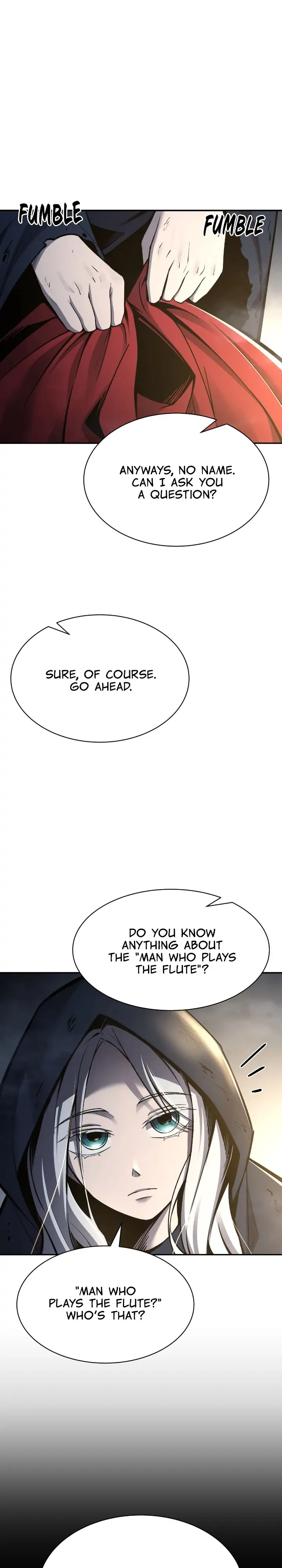 I Became the Tyrant of a Defense Game Chapter 40 - Page 35