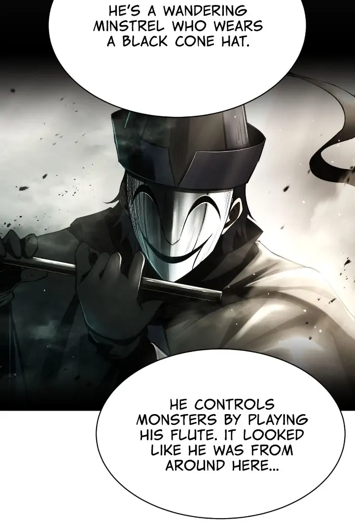I Became the Tyrant of a Defense Game Chapter 40 - Page 36