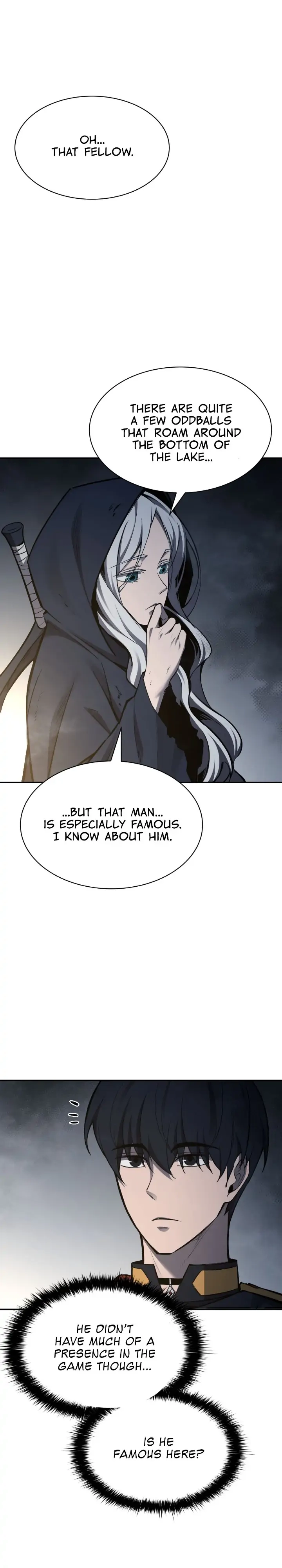 I Became the Tyrant of a Defense Game Chapter 40 - Page 37
